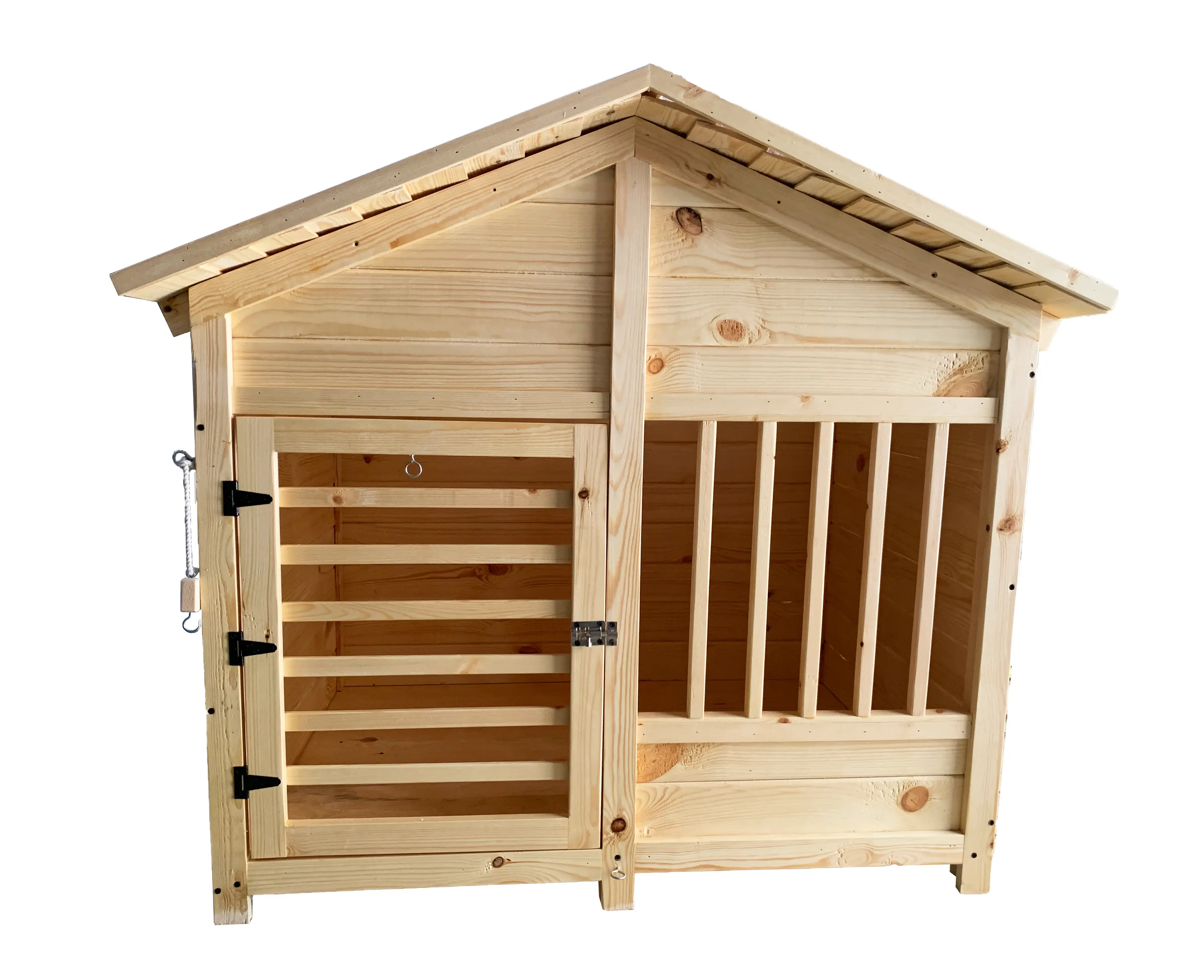 Dog House Villa